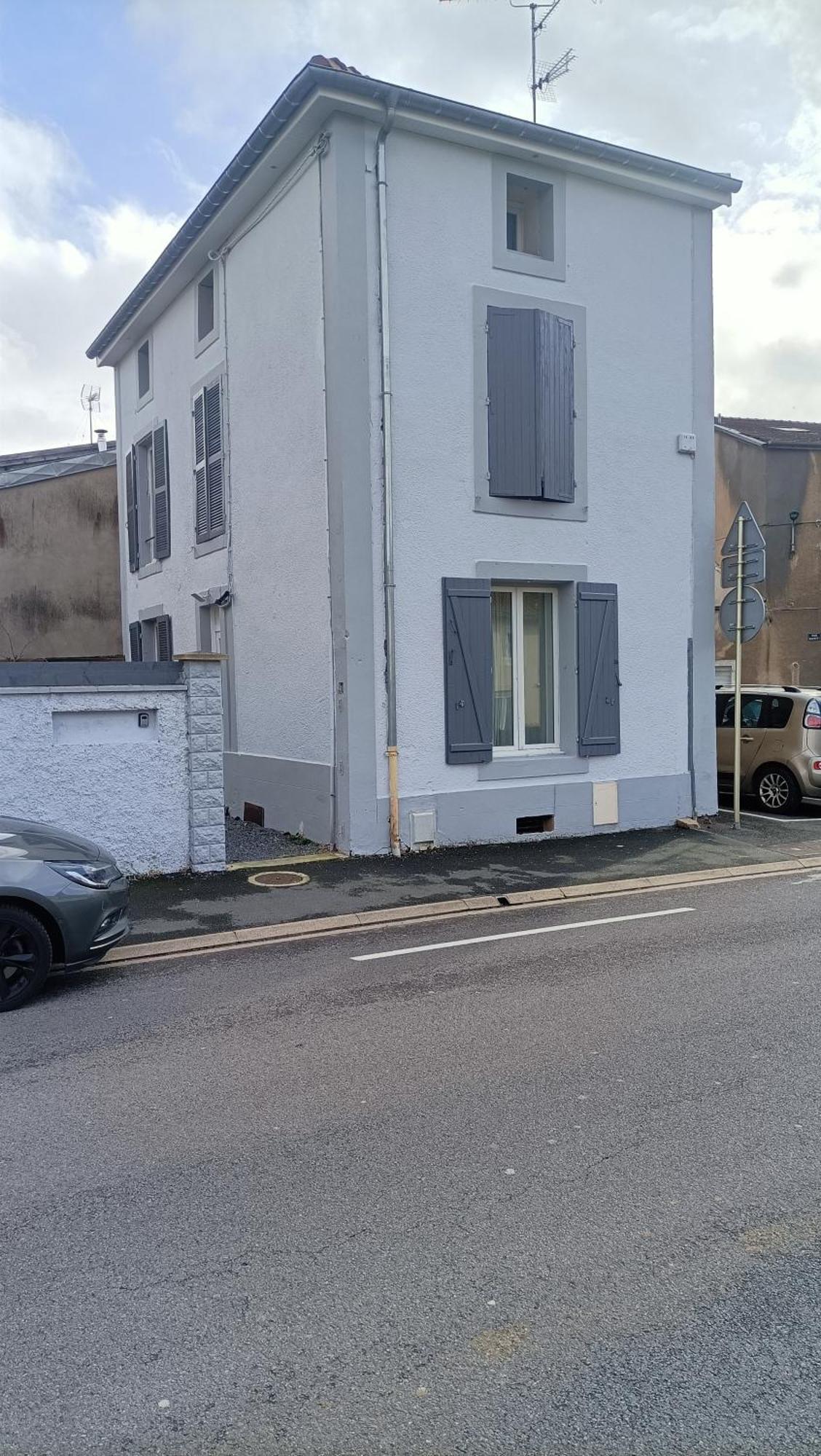 Trilogie Rez De Chaussee Verdun-sur-Meuse Kültér fotó